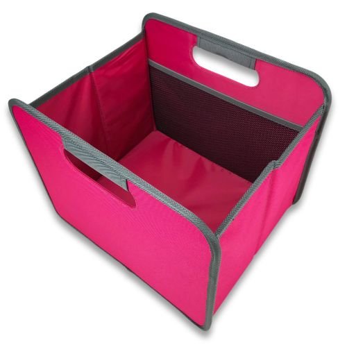 Faltbox Classic Small, Berry Pink / Uni - 2