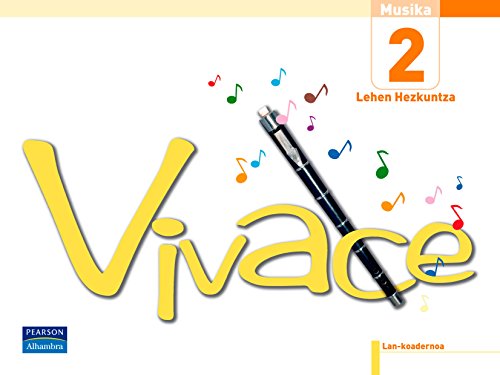 Vivace 2 pack lankoadernoa