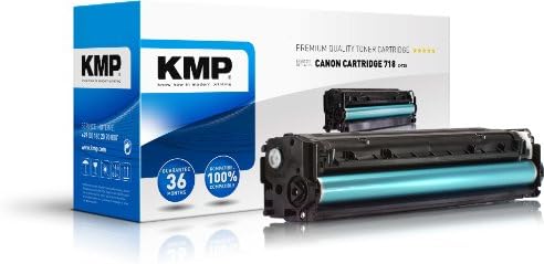 KMP C-T20 1218.1003 718C Laser Cartridge