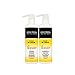 Produktbild John Frieda Sheer Blonde Go Blonder Lightening Shampoo 500 ml & CONDITIONER 500 ml Duo Pack