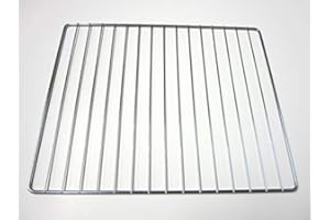 HOTPOINT - ARISTON - GRILLE FOUR SCHOLTES HOTPOINT ARISTON INDESIT 445X360MM - C00081578