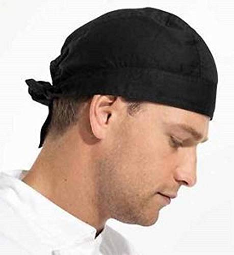 BISMAADH Anti Pollution Head Scarf/Bandana for Cycling/Biking Under Helmet (Pack of 2) - Image 3