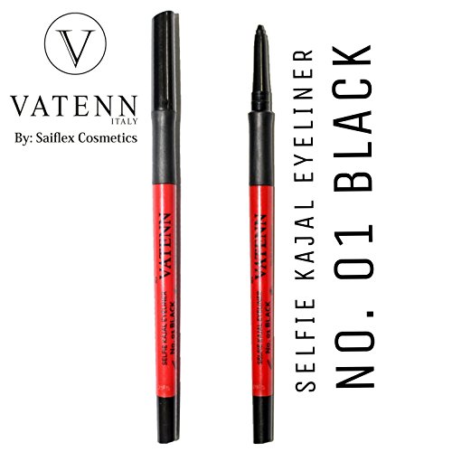 Vatenn Selfie Kajal Eyeliner Vatenn Selfie Kajal Eyeliner