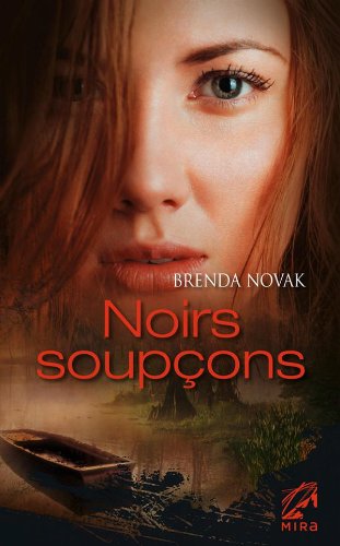 Noirs soupçons : roman