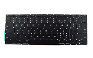 WISTAR US Keyboard for MacBook Pro 13