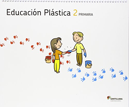 Educacion plastica 2 primaria