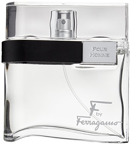 Salvatore Ferragamo F by Ferragamo Eau de Toilette 100 ml