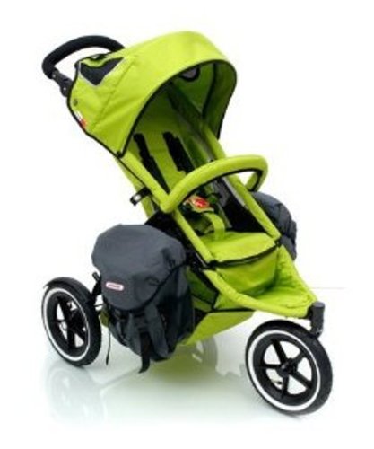 Phil & Teds - Bolsa transporte