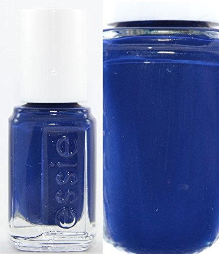 Essie Nail Polish Mini Kit – Dress to Kilt Mini Cube, 1er Pack (1 x 15 ml) - 4