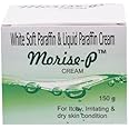 Morise-P Cream Soothing Relief for Itchy, Irritating, and Dry Skin - Moisturizing Cream for Men and Women