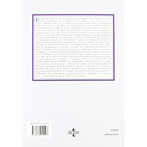 Direccion y gestion de recursos humanos en las administraciones publicas / Direction and management of human r