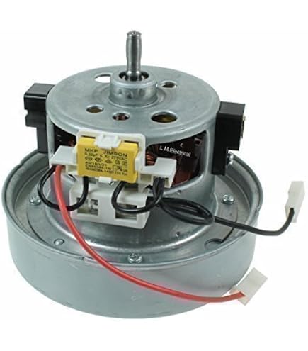 Motore Lavabile E Filtro HEPA Per Aspirapolvere Bosch – Ricambio Compatibile Spares2go Per Modelli BSG/BSGL/BX