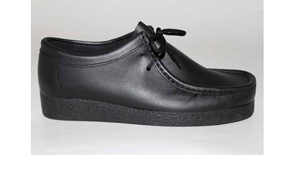 wallabees school shoes