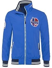 Nebulus Chaqueta Cortavientos Nordkap