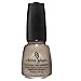 Produktbild China Glaze Nail Lacquer with Hardner Collection Hunger Games, Fast Track, 1er Pack (1 x 14 ml)