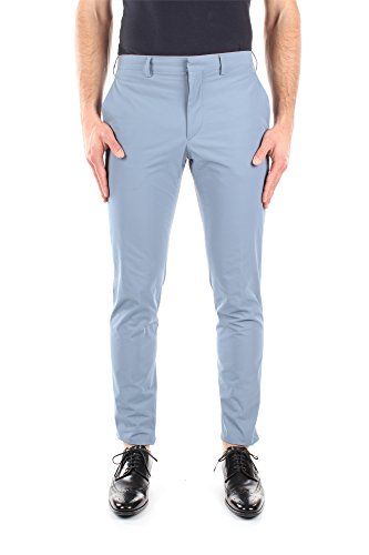 Preisvergleich Produktbild Hosen Prada Herren Polyester Blau Luftfahrt UPA959AVIO Blau 52
