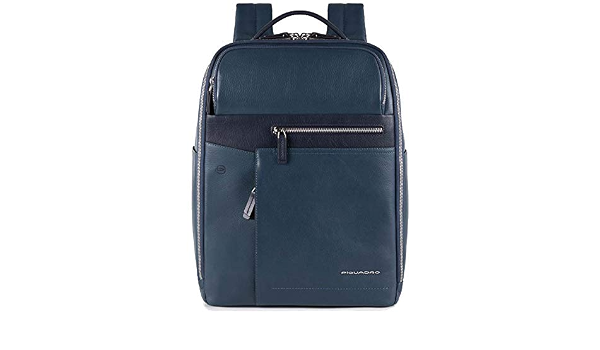PIQUADRO Ca4118w82 Zaino Uomo : Amazon.it: Valigeria