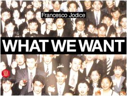 Download What We Want. Landscape as a projection of people's desires Download What We Want. Landscape as a projection of people's desires