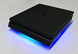 Stromanschluss direkt über PS4