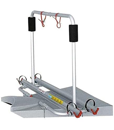 Radfahrradfahrradanhängerkupplungskupplung Coppler Produktbild-Vorschau 12