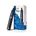 Produktbild Blu Ass E-Zigarette Vape Einsteigerpaket, Nachfüllbar Vape Gerät Vapourizer. Gerät nur , Kein Liquid Inkludiert ohne Nikotin