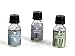 Set Of 3 Hosley® 10ML Each Highly Fragranced Oils - Lavender Fields, Eucalyptus Mint and Fresh Bamboo RS.199.00