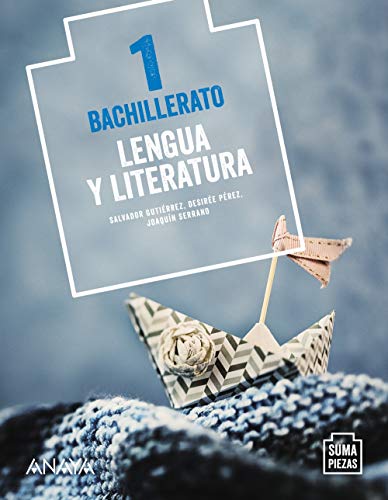Lengua y Literatura 1 (Suma Piezas)