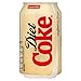 Produktbild Diet Coke Koffeinfrei 330ml (Packung mit 24 x 330 ml)