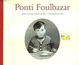 Ponti foulbazar
