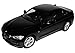 Produktbild BMW 3er F30 335i Limousine Schwarz AB 2012 1/18 Welly Modell Auto