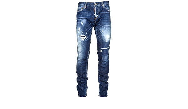 dsquared jeans 48