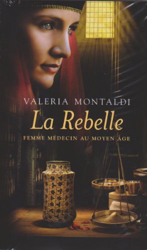 couverture de : REBELLE (LA)