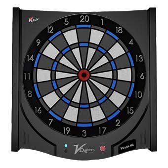 Preisvergleich Produktbild Diana electrónica h2 vdarts