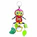 Lamaze Olivia the Owl - Play & Grow Development Toy for Babies with BONUS The Owl Who Was Afraid of the Dark Paperback