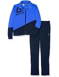 tuta reebok bambino 1 anno