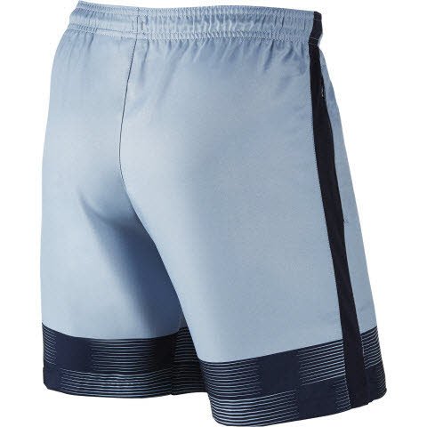 Nike Herren Strike Printed Graphic Woven 2 Shorts - 2