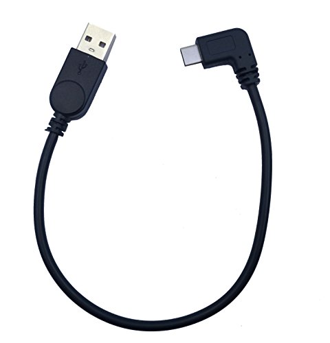 Maxhood MXD000023 USB-Kabel, CM Right /AM Straight, Stück: 1 - 2