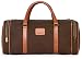 The Clownfish Unisex 30 litres Cotton Canvas Travel Duffle bag RS.1290.00