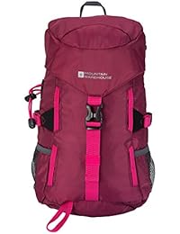 mountain warehouse high 50l backpack