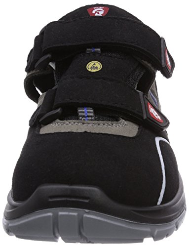JORI jo_TEX Easy ESD S1P Herren Sicherheitsschuhe - 4