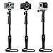 RockZone Yunteng Bluetooth Selfie Stick For Apple, Samsung, HTC, Lenovo, One plus, Motorola, Nexus, Xiaomi Redmi Phones, Coolpad Notes. RS.599.00
