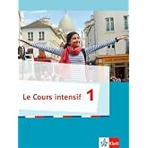 Le Cours intensif Schulerbuch 1