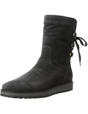 Tommy Hilfiger Damen R1285ita 2b Kurzschaft Stiefel
