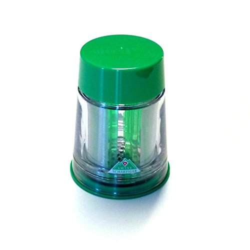 Schabziger Mühle für Swiss Stöckli aus Kunststoff - 2