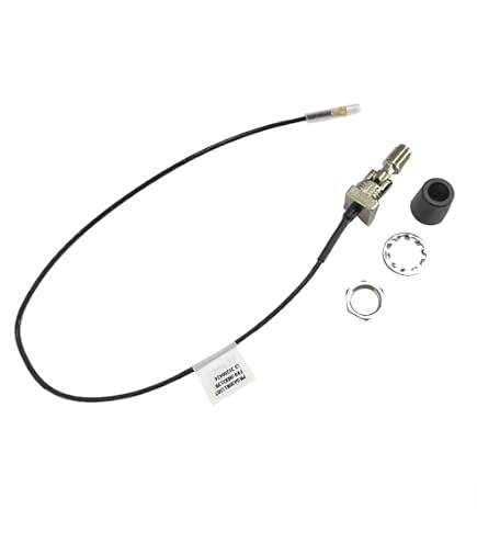 WiFi Antenna Kit For Lenovo ThinkCentre M720Q, M920Q, M920X, P330 & More Tiny Models