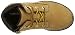 Timberland Pokey Pine 6 Inch, Unisex Babies’ Boots, Yellow (Wheat 231), UK (23 EU)