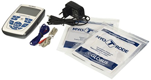 Electroestimulador Globus Genesy SII