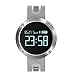 Produktbild DM58 Professional Design Men Women Sport Smart Bracelet Sleep Monitor Blood Pressure Monitor Pedometer Smart Bracelet