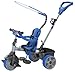 Price comparison product image Little Tikes 4-in-1 Trike, Blue