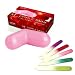 Produktbild mc Bibel MINI (MC vible Mini) + Glas Nagelfeile × 1 (Dies Farbe Auswahl JP f/S